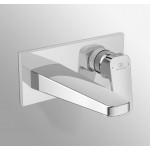 Смеситель для умывальника встраиваемый Ideal Standard Ceraplan BD244AA Смеситель для умывальника встраиваемый Ideal Standard Ceraplan BD244AA